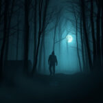 Unraveling the Mystery of Missing Time: A Chilling Tale of the Unknown