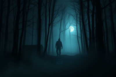 Unraveling the Mystery of Missing Time: A Chilling Tale of the Unknown