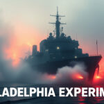 Unraveling the Mystery of the Philadelphia Experiment: Did a Naval Vessel Really Teleport?