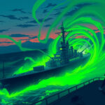 Unraveling the Mystery of the Philadelphia Experiment: The Truth Behind the Navy's Alleged 1943 Warship Teleportation