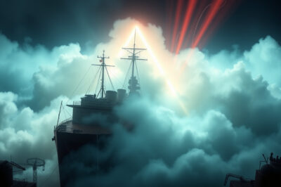Unraveling the Mystery of the Philadelphia Experiment: Was a Navy Ship Truly Vanished in 1943?