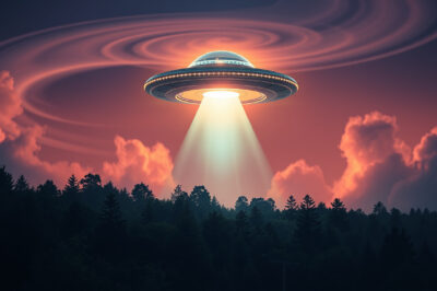 Unraveling the Mystique: The Enigmatic Nature of UFOs and What We Really Know