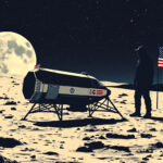 Unraveling the Myths: A Deep Dive into the Moon Landing Conspiracy Theories