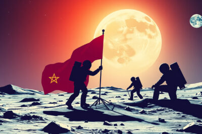Unraveling the Myths: The Truth Behind the Moon Landing Hoax Conspiracy