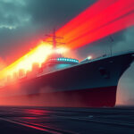 Unraveling the Philadelphia Experiment: Fact, Fiction, or Military Marvel?