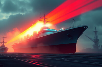 Unraveling the Philadelphia Experiment: Fact, Fiction, or Military Marvel?