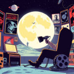 Unraveling the Truth: Rob Ager Dissects the Shining's Alleged Moon Landing Connection