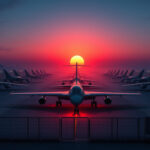 Unveiling America's Hidden Airline: The Secret Operations Behind the US Government's Aerial Fleet