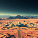 Unveiling Area 51: The Mysteries of America's Most Elusive Military Base and Its Shadowy Legacy