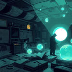 Unveiling CIA Project Stargate: A Dive into Declassified Secrets and Their True Impact