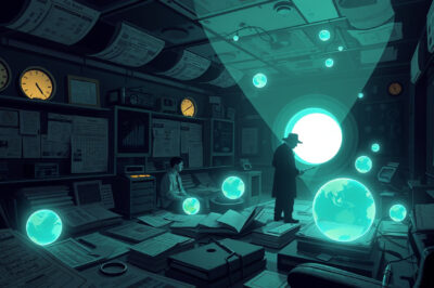 Unveiling CIA Project Stargate: A Dive into Declassified Secrets and Their True Impact