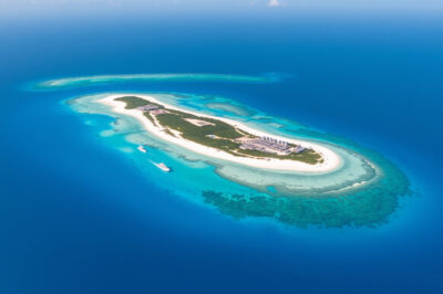 Unveiling Diego Garcia: A Hidden Gem of U.S. Military Strategy in the Indian Ocean