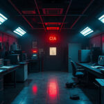 Unveiling MK-Ultra: The Disturbing Cold War Secrets of CIA Mind Control Experiments