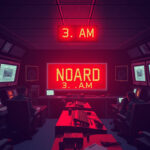 Unveiling Secrets: The Mysterious 3 A.M. NORAD Alert of 1979