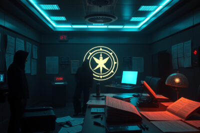 Unveiling Secrets: The Success of CIA’s Project Stargate and Other Declassified Operations