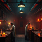 Unveiling Shocking Military Experiments: The Dark Secrets of History You Didn't Know About