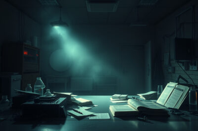 Unveiling the Dark Secrets of CIA’s MKULTRA: A Journey Into the Abyss of Human Experimentation and Covert Torture