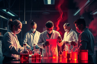 Unveiling the Dark Side of Innovation: Real-Life Science Experiments That Crossed Ethical Boundaries