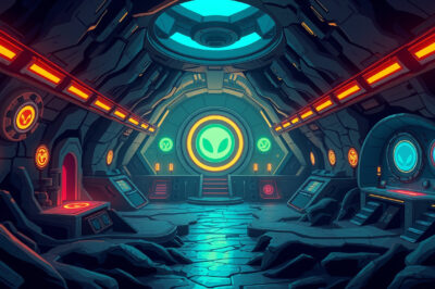 Unveiling the Dulce Underground Base: A Journey into Alien Mysteries and Hidden Secrets