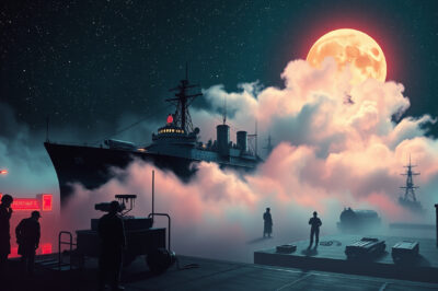 Unveiling the Enigma: Exploring the Philadelphia Experiment and the Secrets of Hidden History