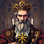 Unveiling the Enigma: The Legendary Life of the Count of Saint Germain
