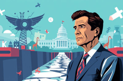 Unveiling the Hidden: RFK Jr. Exposes the Crunching Gaps in Healthcare and Calls for Governmental Transparency