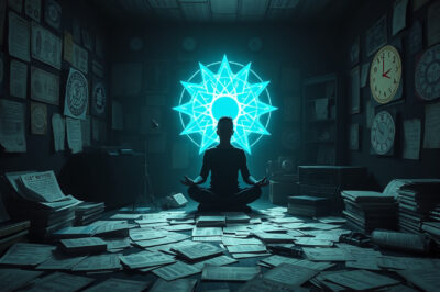 Unveiling the Mind: The CIA’s Hidden Psychic Espionage Techniques