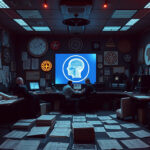 Unveiling the Mind: The CIA's Remote Viewing Experiments and the Intriguing Science of Psychic Abilities