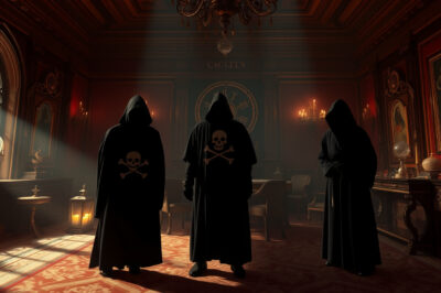 Unveiling the Mysteries of Skull and Bones: Inside the Shadows of a Secret Society