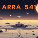Unveiling the Mysteries: What Lies Beneath the Surface of Area 51?