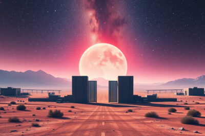 Unveiling the Mysteries: What Lies Beyond the Gates of Area 51?