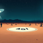 Unveiling the Mystery: The Chilling Reasons Behind the Disappearance of Area 51 YouTubers