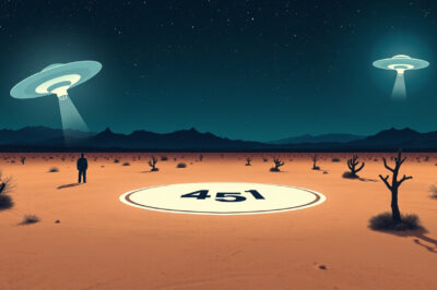Unveiling the Mystery: The Chilling Reasons Behind the Disappearance of Area 51 YouTubers