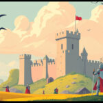 Unveiling the Myth: Did the Middle Ages Ever Truly Exist?