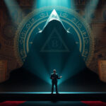 Unveiling the Secrets: Examining the Truth Behind the Illuminati with Chip Berlet