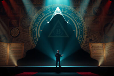 Unveiling the Secrets: Examining the Truth Behind the Illuminati with Chip Berlet