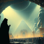 Unveiling the Secrets of the Underground: Whistleblower Revelations on Ancient Aliens and Hidden Pyramids