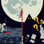 Unveiling the Secrets: The Moon Landing Controversies and What You Need to Know!