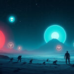 Unveiling the Secrets: Top Alien Activity Hot Spots Beyond Skinwalker Ranch Revealed by Experts