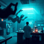 Unveiling the Shadows: 10 Government-Led Paranormal Experiments Shrouded in Secrecy