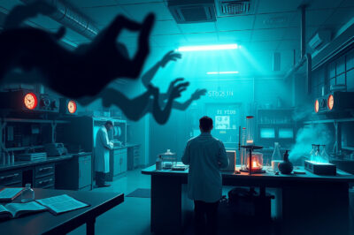 Unveiling the Shadows: 10 Government-Led Paranormal Experiments Shrouded in Secrecy