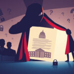 Unveiling the Shadows: 10 Shocking Government Secrets Finally Revealed