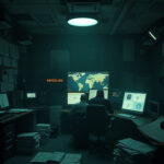 Unveiling the Shadows: Exploring America's Hidden $90 Billion Black Ops Budget