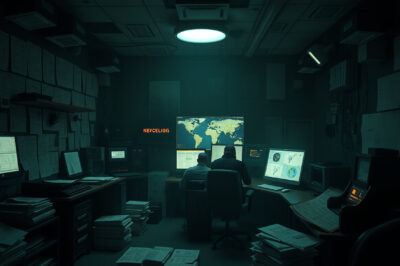 Unveiling the Shadows: Exploring America’s Hidden $90 Billion Black Ops Budget
