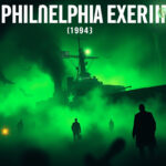 Unveiling the Shadows: The Hidden Truths of the Philadelphia Experiment from 1943