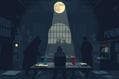 Unveiling the Shadows: The Sinister Secrets of CIA’s MKUltra Experiments