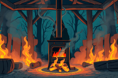 Unveiling the Truth: Why Solo Stove Might Not Be Thrilled with My Revelations!