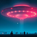 Unveiling the Unknown: 2025's UFO Sightings That Challenge Our Reality!