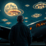 Unveiling the Unknown: A Former Air Force Pilot’s Insight on UFO Sightings