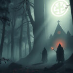 Unveiling the Unknown: Exploring 5 Enigmatic Secret Societies Still Enveloped in Mystery